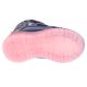 4. Skechers Illumi-Brights - Power Paint 302653N-NVMT Granatowe 24