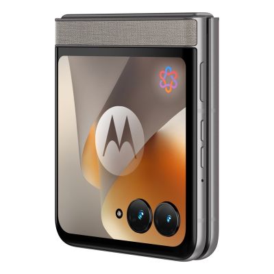 25. Motorola Razr 70 5G 256 GB pantone hematite