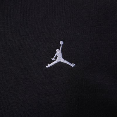 5. Bluza męska Nike Jordan Brooklyn Fleece czarna FV7281 010