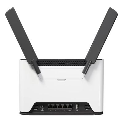 Router LTE Mikrotik CHATEAU LTE7 ax S53UG+5HAXD2HAXD-TC&R11E-LTE7