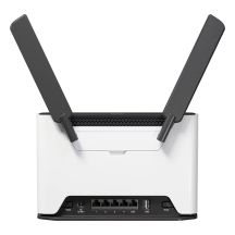 Router LTE Mikrotik CHATEAU LTE7 ax S53UG+5HAXD2HAXD-TC&R11E-LTE7