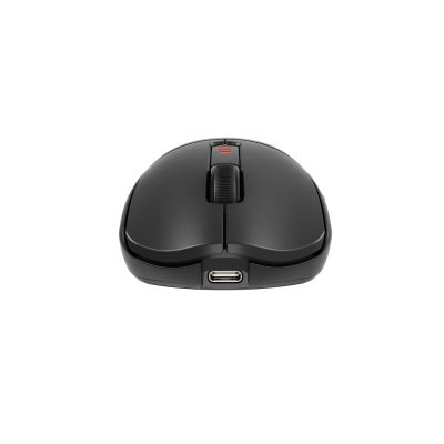 11. MYSZ DLA GRACZY GENESIS ZIRCON 500 BEZPRZEWODOWA 10000DPI CZARNA GAMINGOWA