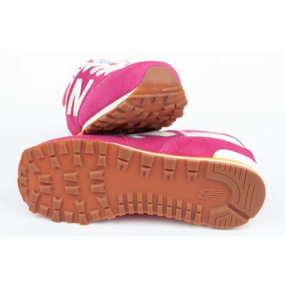 29. Buty New Balance W GC574HP2