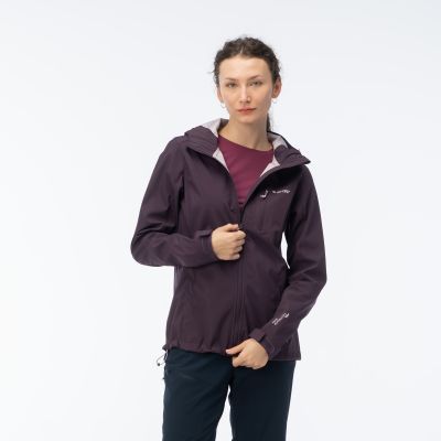 18. Damski Softshell LADY AVANI