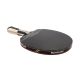 10. Rakietka do tenisa stołowego Sunflex Supreme Soft Carbon 10354