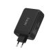 4. Ładowarka sieciowa Tech-Protect NC240W-GaN 4-Porty 240W - czarna