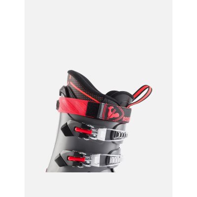5. Buty narciarskie ROSSIGNOL HERO JR 65 - Meteor Grey