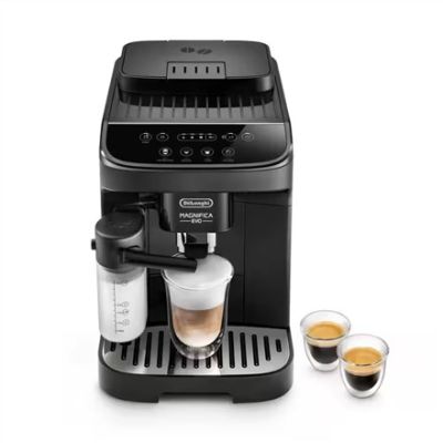 7. Ekspres do kawy De’Longhi Magnifica ECAM290.51.B automatyczny, do espresso 1,8L