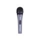 2. Sennheiser E825-S - Mikrofon dynamiczny, kardioidalny z wyłącznikiem