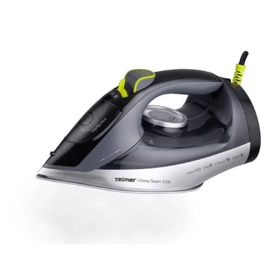 5. Zelmer Żelazko parowe  ZIR4800 PrimeSteam 3200W