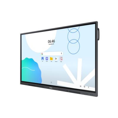 2. Samsung WA65D tablica interaktywna 165,1 cm (65") 3840 x 2160 px Ekran dotykowy Szary