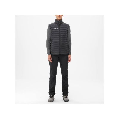 6. Kurtka MILLET W Kamet Light Down Vest czarny