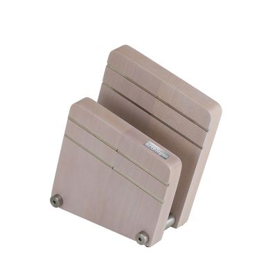 2. ARTELEGNO MILANO Podwójny magnetyczny stojak na noże