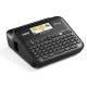 15. Brother PT-D610BTVP drukarka etykiet Termotransferowy 180 x 360 DPI 30 mm/s Przewodowy i Bezprzewodowy TZe Bluetooth