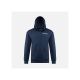 6. Bluza męska ROSSIGNOL WATERFALL H RELAX SWEATSHIRT granatowa
