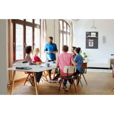 17. DRUKARKA HP LaserJet M209d