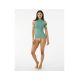 2. Lycra damska RIP CURL Brazilian Soul Ss Upf Rashvest