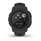 4. Zegarek Garmin Instinct 2S Solar Graphite