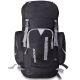 2. PLECAK TURYSTYCZNY 35L A3039 CZARNY SEMI LINE