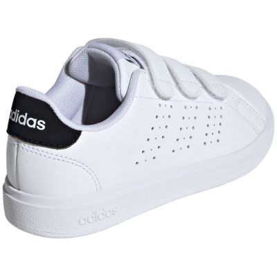 9. Buty adidas Advantage Base 2.0 Jr IH8122
