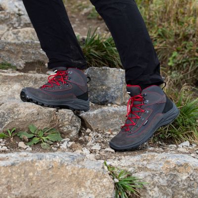 38. Buty trekkingowe Alpinus Brahmatal High Active GR43321