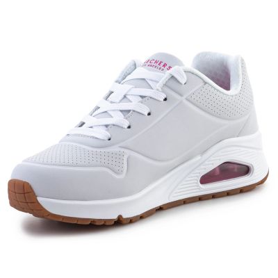 8. Buty Skechers Stand On Air W 310024L-WHP