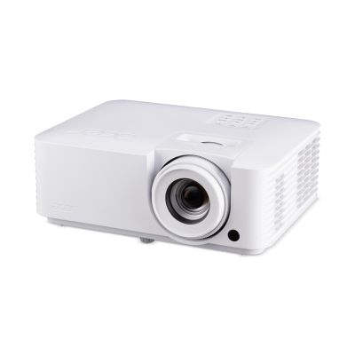 4. Acer PL2810G 3500 ANSI lumenów DLP UHD 4K (3840x2160) Biały