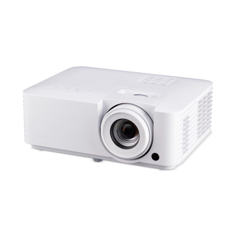 4. Acer PL2810G 3500 ANSI lumenów DLP UHD 4K (3840x2160) Biały
