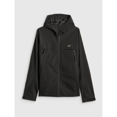 11. Kurtka przejściowa membrana 5000 męska 4F 4FWSS26TTJAM1121-20S