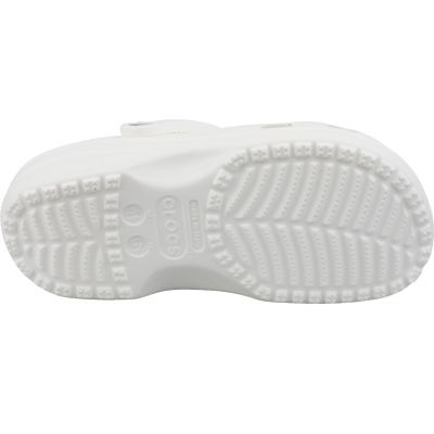 4. Klapki Crocs Classic Clog 10001-100