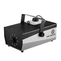 LIGHT4ME FOG 1500 LED V2 wytwornica dymu mgły pilo