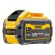 5. Akumulator Dewalt DCB547 FLEXVOLT 18/54V 9,0/3,0Ah 2szt