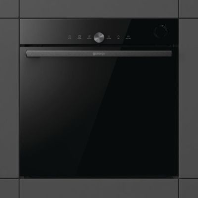 3. Piekarnik GORENJE BSA6747DGWI