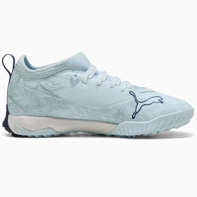 2. Buty Puma Ultra 5 Match TT+ Mid Jr 108976-03
