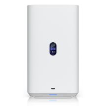 Ubiquiti UNAS 4 NAS Desktop Cortex-A Cortex-A57 4 GB Biały