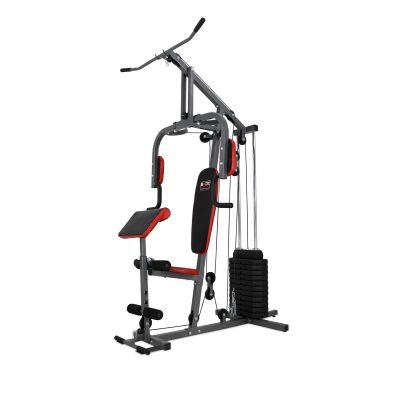 Atlas jednostanowiskowy Multi Gym Basic BMG4202