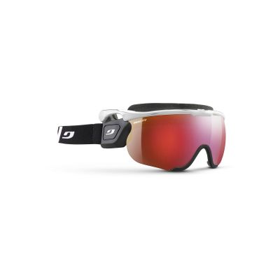 Gogle narciarskie JULBO Sniper Evo M białe