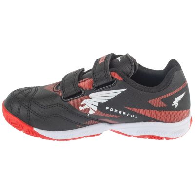 2. Joma Powerful Jr 2501 INV POJW2501INV Czarne 27