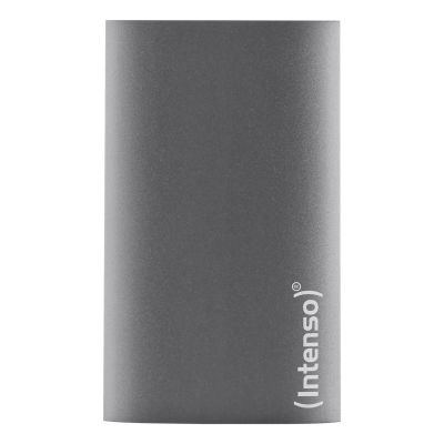 Dysk zewnętrzny  INTENSO Premium Edition 3823440 (256 GB; 1.8"; USB 3.0; kolor antracyt)