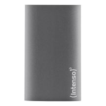 Dysk zewnętrzny  INTENSO Premium Edition 3823440 (256 GB; 1.8"; USB 3.0; kolor antracyt)
