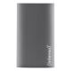 Dysk zewnętrzny  INTENSO Premium Edition 3823440 (256 GB; 1.8"; USB 3.0; kolor antracyt)
