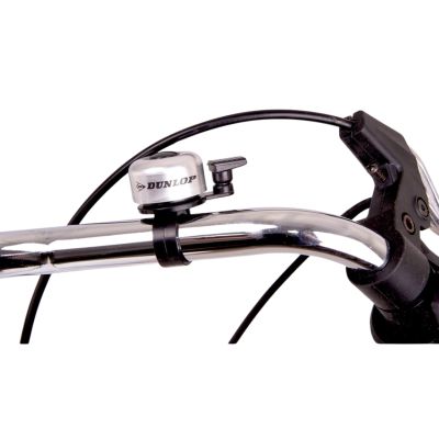 9. Dzwonek rowerowy Dunlop Gruszka 35 mm 475240
