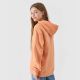 2. Bluza 4F Jr 4FJWSS24TSWSM0935 65S