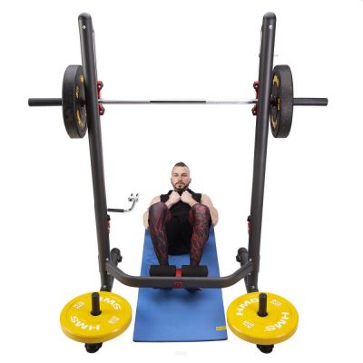 19. Suwnica Smitha HMS X3