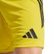4. Spodenki męskie adidas Tiro 26 League żółte KA8777