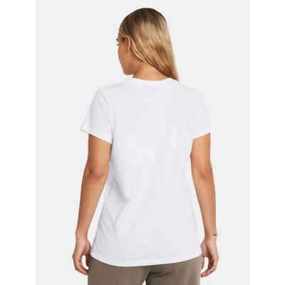 4. Koszulka Under Armour W 1356305-111