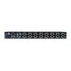 4. Przełącznik KVM PS/2-USB VGA (16-portowy)