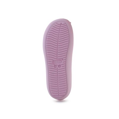 7. Sandały Crocs Brooklyn Bow Flat K Jr 210136-6GD