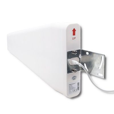 5. QOLTEC ANTENA 4G LTE | 18DBI | ZEWNĘTRZNA
