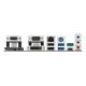 6. ASUS PRO H810M-C-CSM Intel H810 LGA 1851 (Socket V1) micro ATX